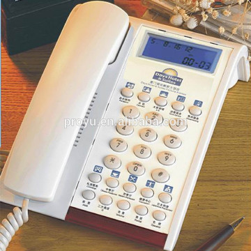 PROYU Waterproof moistureproof Hotel OfficeTelephone Phone PY-8007B