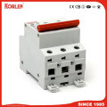 Miniature Circuit Breaker 4.5KA 63A 3P with NF