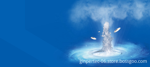 Ultrasonic Fogger and Anticorrosive Atomization Series: Humidifier Accessories for Enhanced Air Moisture