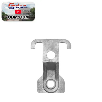 Enhanced Guy Hooks and Power Accessories for Improved Cable Stability