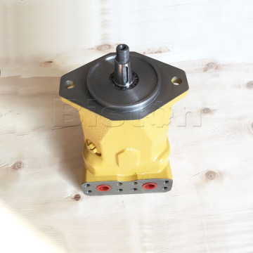 Biston 255-6805 Hydraulic Motor for CAT Wheel Loader 980G 980H