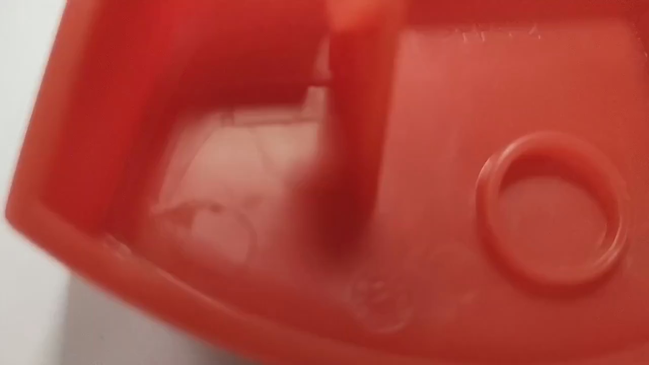 Hot Runner System Injection Mold for Plastic Automotive Components