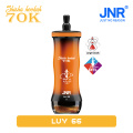 JNR Shisha Hookah 70K Puffs за еднократна употреба