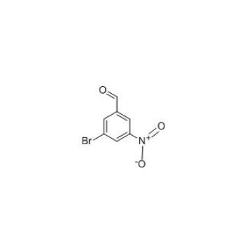 3-브로 모-5-formylnitrobenzene CAS 355134-13-3