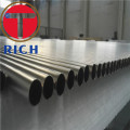 ASTM B338 grade 9 titanium tube/pipe