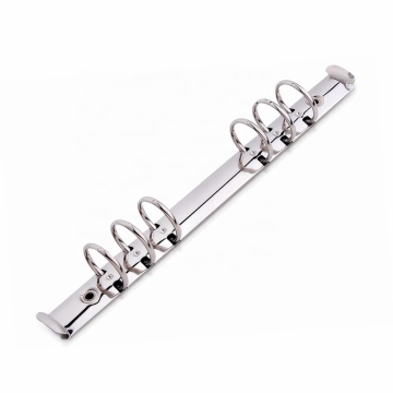 6-Ring Binder Mechanism for Book Binding in Russian Federation