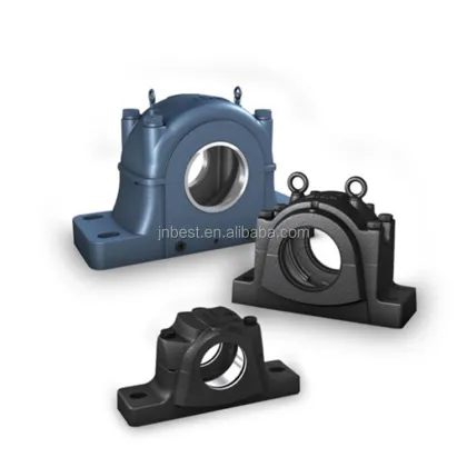 SNL 3136 Plummer Block Bearing Housings