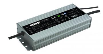 320W Constant Current Street Light LED power supply