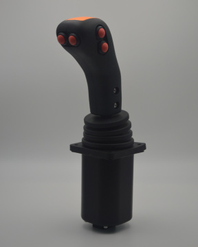 Smart Shift Joystick for Heavy Duty Machinery HHH-26B
