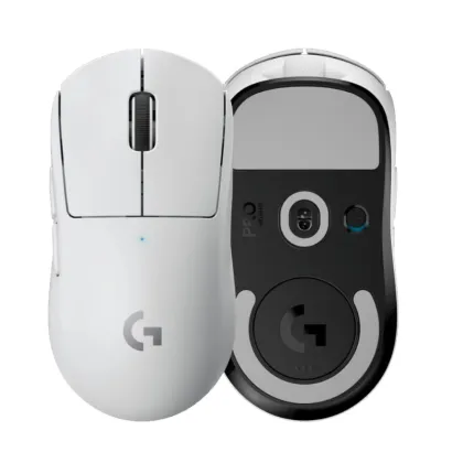Logitech G Pro X Superlight Wireless Gaming Mouse