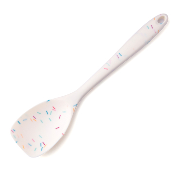 YIGO Heat-Resistant BPA-Free Rubber Spatula for Baking and Cooking