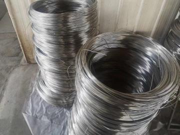 Titanium Wire Rod For Medical Using ASTM F136