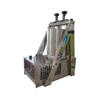 Cocoa Bean Grinding Mill Machine for Chocolate Making