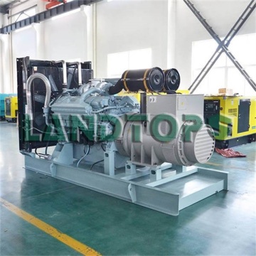 80KVA Weifang Ricardo Diesel Generator Set Price