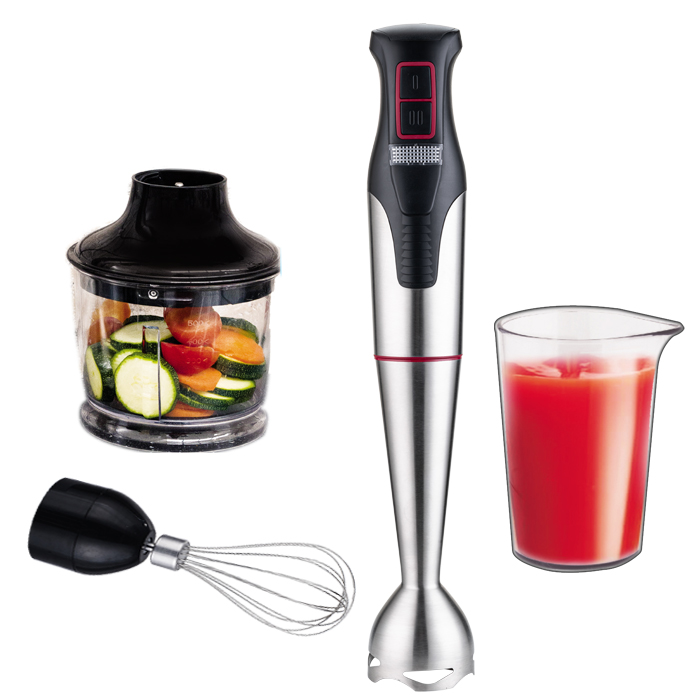 1200W Top 10 Conjunto de liquidificador de cozinha elétrica