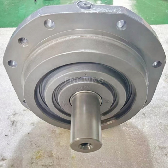 A2FO355 Hydraulic Pump Piston Pump For Rexroth