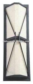 Stainless Steel Modern Decorative Wall Sconce