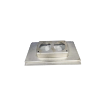Customized metal deep drawing parts