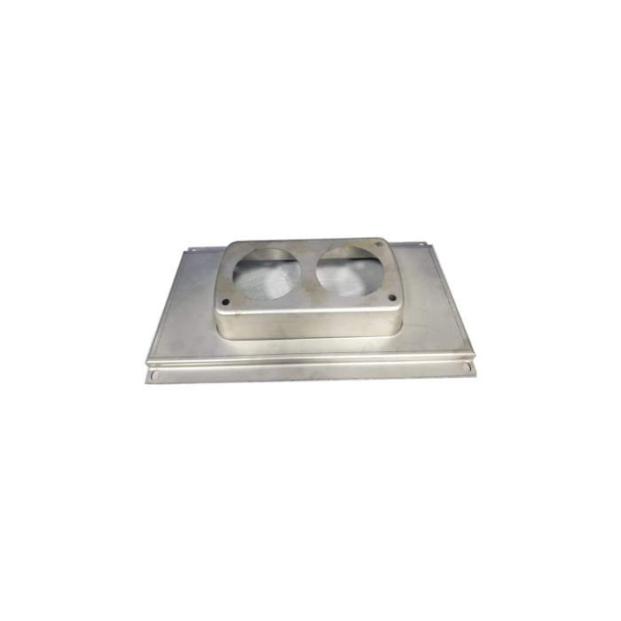 Customized Metall Deep Zeichenteile Teile