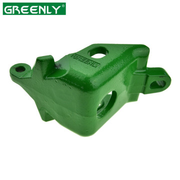 AA33879 A28135 John Deere closing wheel arm stop