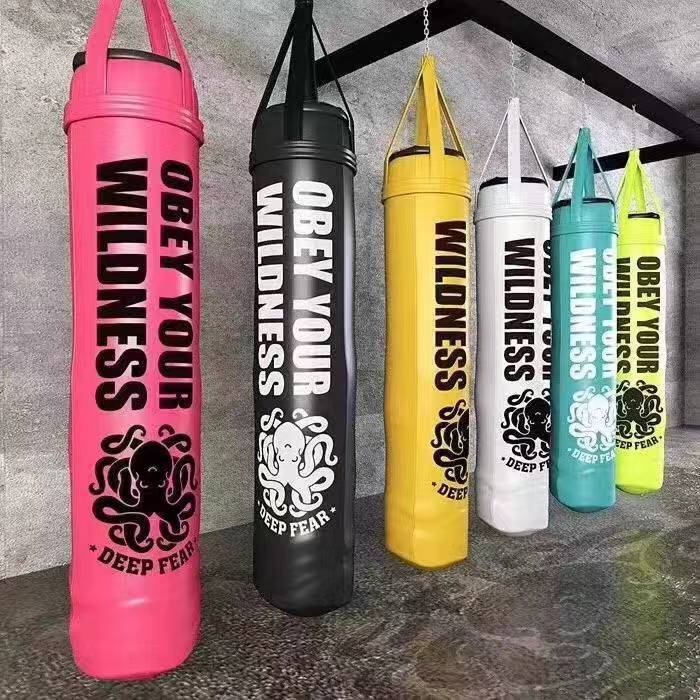 Custom Professional Boxing Bag