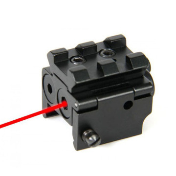 JG-042 Red Tactical Laser Beam Dot Sight Scope