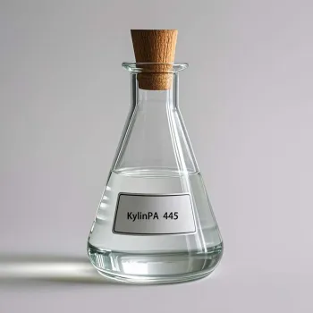 Acrylic Acid Homopolymer equivalent to Acusol 445
