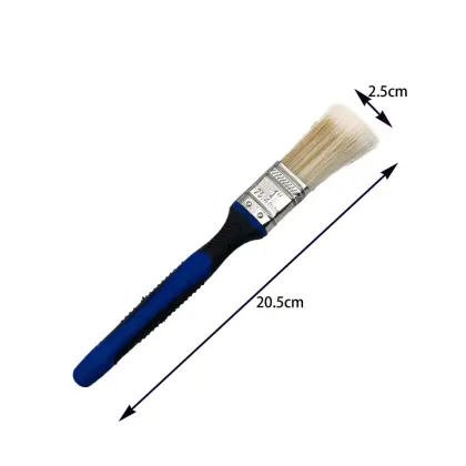 Different Size Professional Paint Brushes