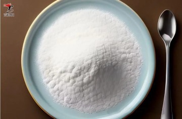 Polvere prebiotica di xilo-oligosaccaride per integratore