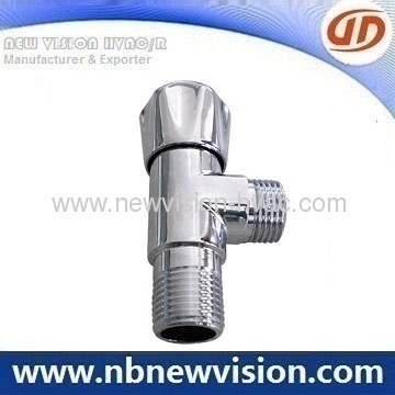 Van góc cho đường ống dẫn nước