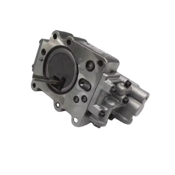 Sany Excavator Accessories: Pump Lifter, Advancer, Regulator for Models SY215-8, 205, 195, 235-9