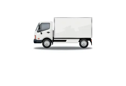 Hydrogen Fuel Cell Powered Logistics Transport Vehicle for Refrigerator/Cold Chain Car