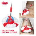 Sistema Tornado Spin Mop