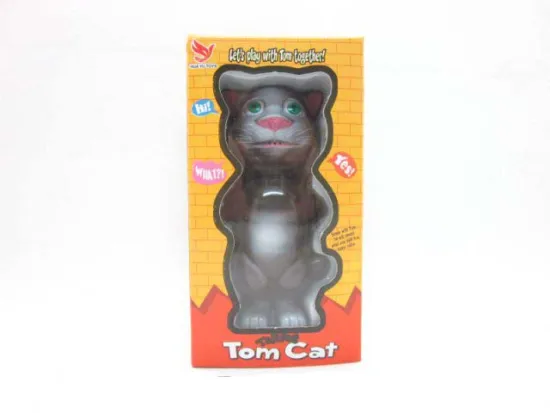 TOM CAT