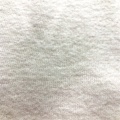 Tessuto a maglia maglione spazzolato hacci T / R / SPADEX
