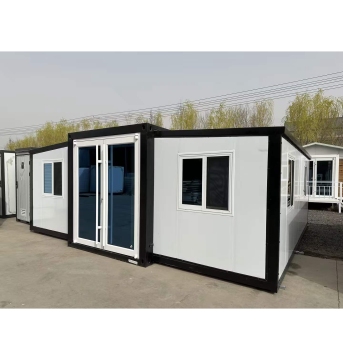 Factory Direct Supply Prefabricated Tiny Homes Australia