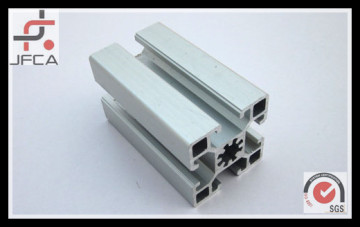 6000 Series Grade Aluminium profiles