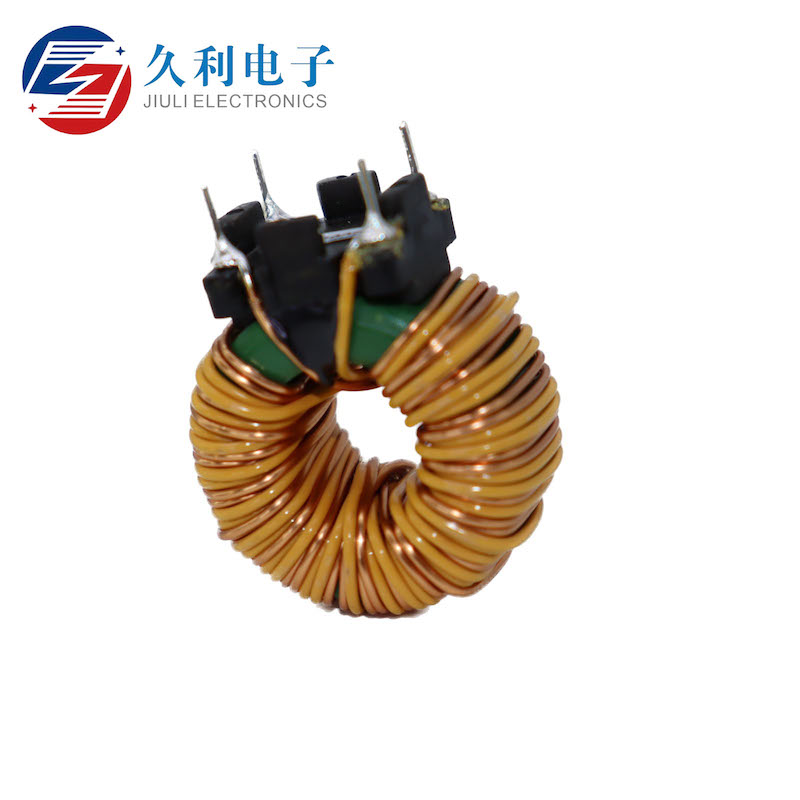 Common-mode inductance