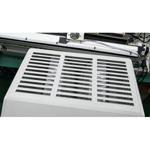 เครื่องฟอกอากาศด้วยไฟฟ้า Professional Fresh air Hepa Filter เครื่องฟอกอากาศบ้านสำหรับห้องเด็ก