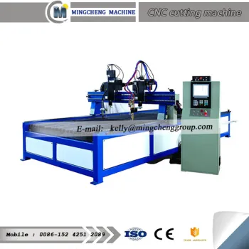 starcam cnc plasma cutting machine china for Metal plate Plasma cutting