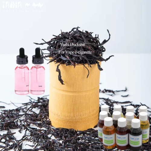 Duchshit Consentrate E-Liquid Flavour Flavour