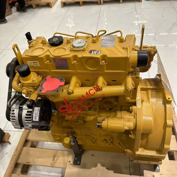 Diesel Engine Water Pump Generators for Mitsubishi Pickup Trucks