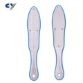 Stainless steel foot file professional pedicure tool