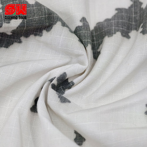 أقمشة عالية الأداء للأزياء والتصميم