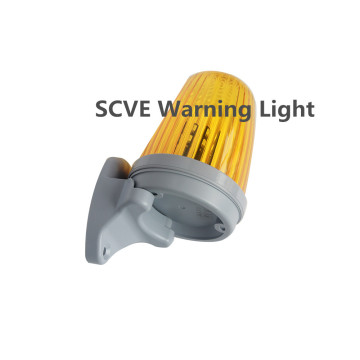 Warning Light IP55 LED