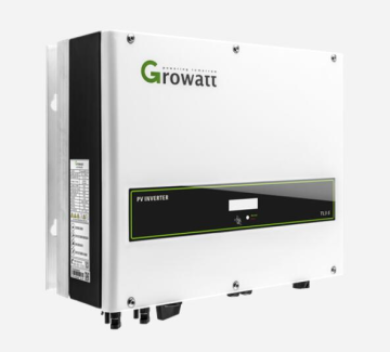 Growatt Solar Inverter 11kW AC 230V - Grid-Tie Solar Inverters 10kW, 9kW, 8kW, 7kW, 6kW
