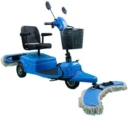 Best Floor Carpet Buffer Cleaning Equipment: Wax, Polish, and Shine Machine