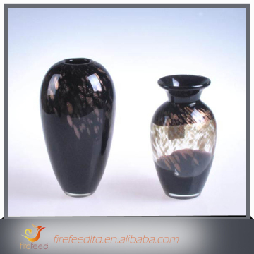 Hot Sale Design Glass Vases Crafts