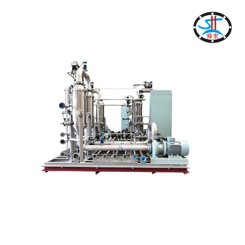 Специальная система осушителя осушителя для технологических процессов