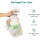 Forceflex Construction Plastic Packaging Kitchen Garbage Bag